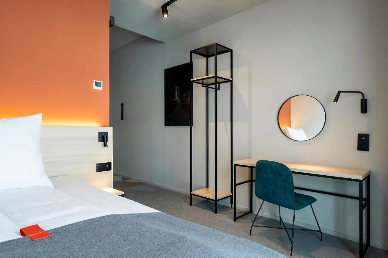 Citybox Antwerpen 3*,  Belgien