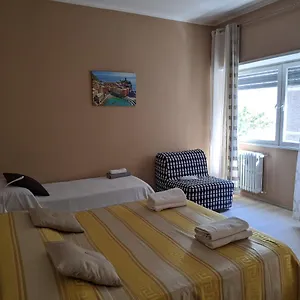  Panzió Gina Trastevere Olaszország