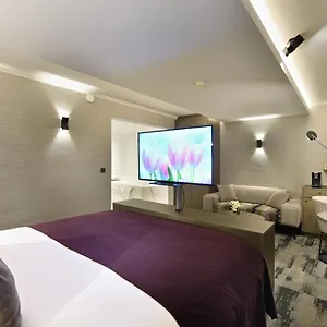Hotell Airport - Der Valk ****