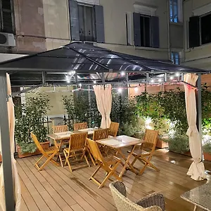  Vendégház Art Atelier Risorgimento Olaszország