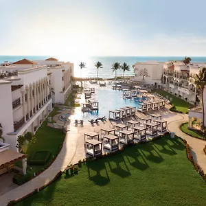 Hilton Playa Del Carmen, An Adult Only リゾート プレヤデルカーメン