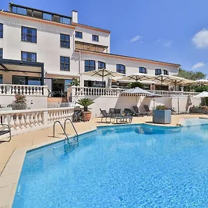 Hotell & Restaurant Perla Riviera ***