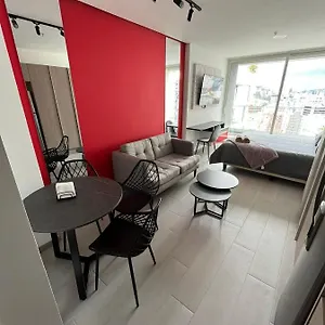 Luxury Downtown Quito