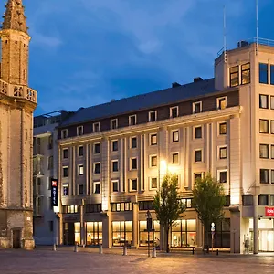 Otel Ibis Centrum St. Baafs Kathedraal ***