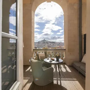 Otel Intercontinental - Dieu By Ihg *****
