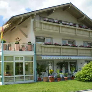 Hotell Christine ***