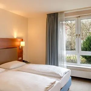 Hotell Mercure Muenchen Airport ****