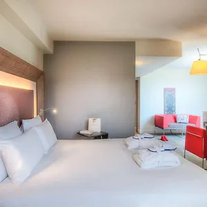 Otel Novotel Centre Prado Velodrome ****