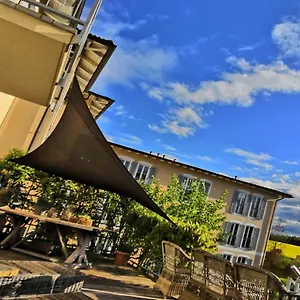 Hotell Ampervilla ****