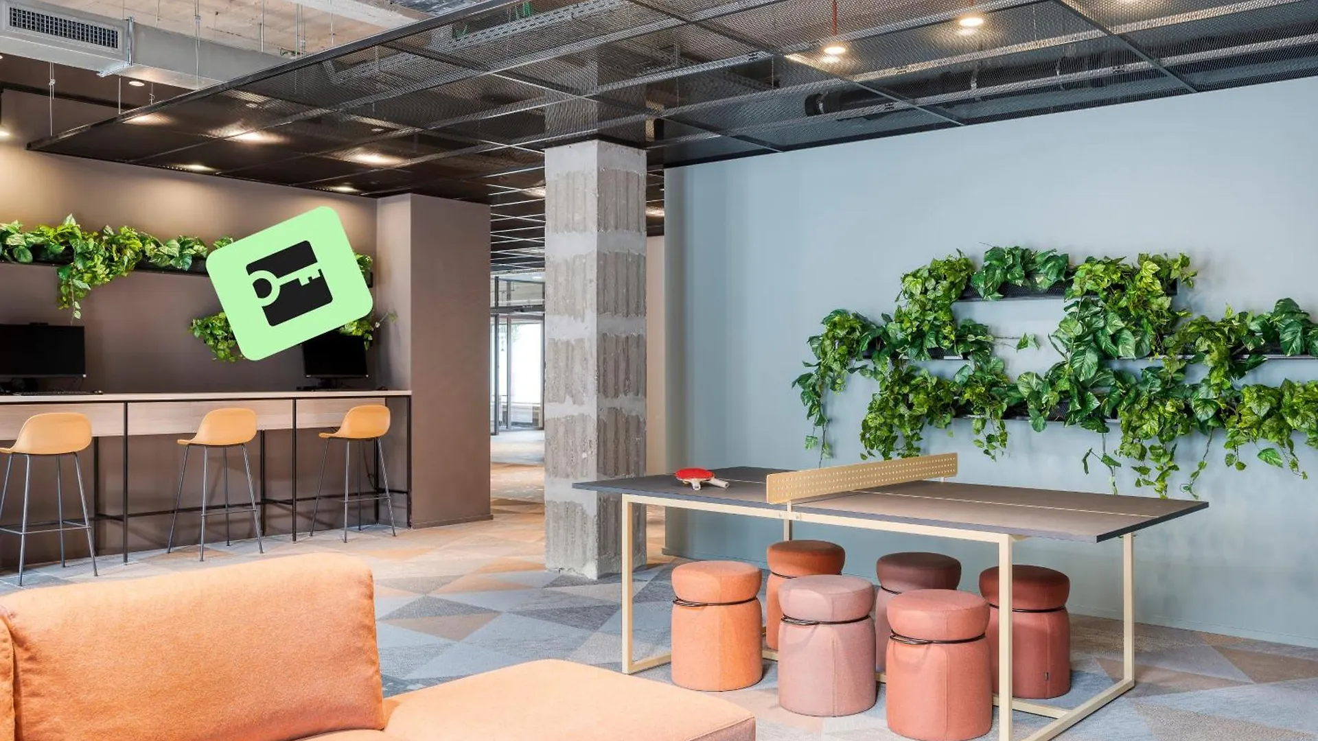 Hotel Citybox Antwerp